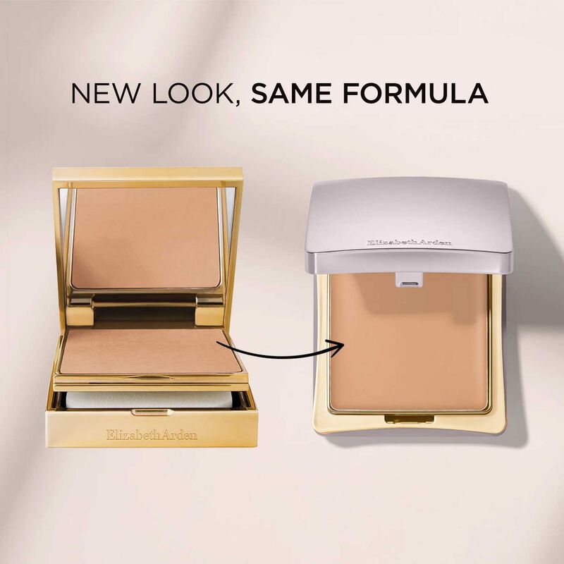 Elizabeth Arden Flawless Finish Sponge-On Cream Makeup image number 14